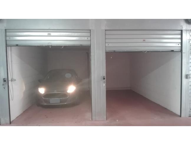 Anteprima foto 3 - Box/Garage/Posto auto in Affitto a Ciampino (Roma)