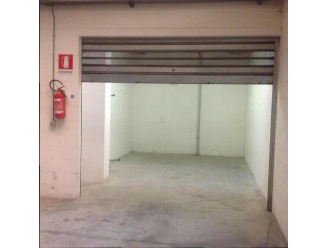 Anteprima foto 1 - Box/Garage/Posto auto in Affitto a Firenze - Novoli