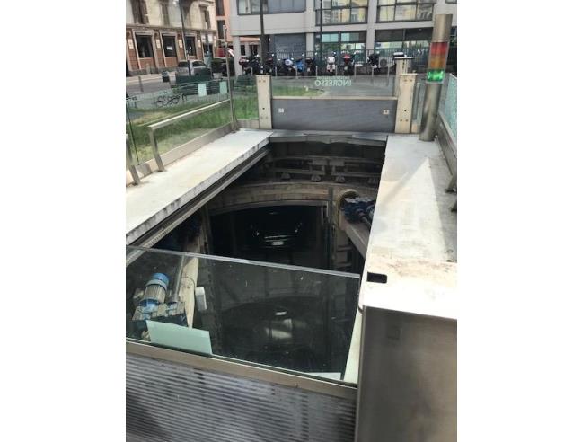 Anteprima foto 8 - Box/Garage/Posto auto in Affitto a Milano - Repubblica