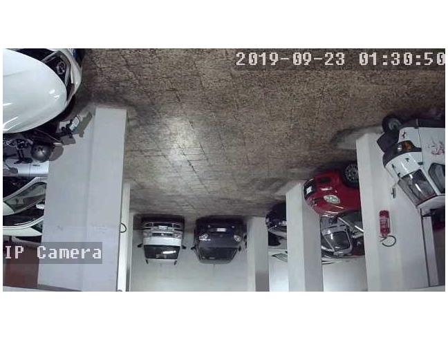 Anteprima foto 1 - Box/Garage/Posto auto in Affitto a Palermo - Montegrappa