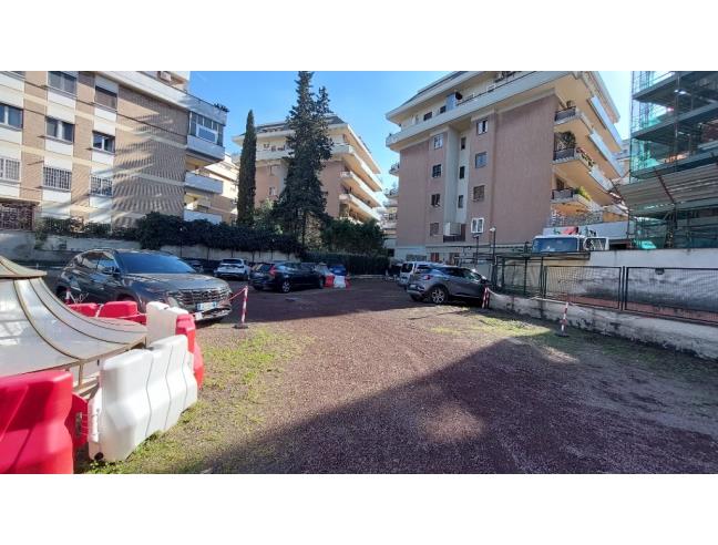 Anteprima foto 2 - Box/Garage/Posto auto in Affitto a Roma - Romanina