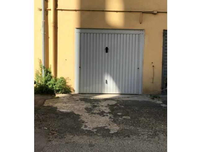 Anteprima foto 1 - Box/Garage/Posto auto in Affitto a Sassari (Sassari)
