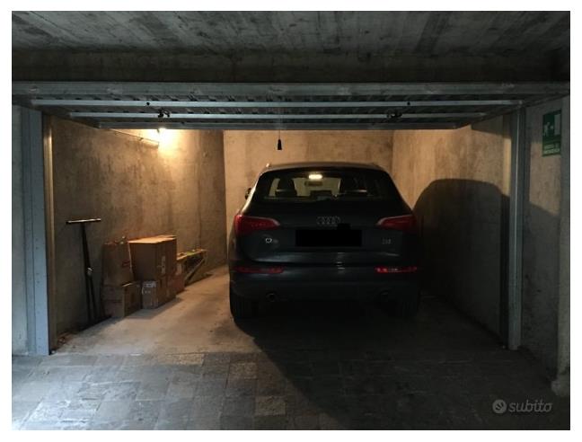 Anteprima foto 3 - Box/Garage/Posto auto in Affitto a Torino - Centro
