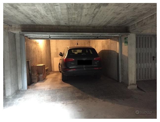 Anteprima foto 4 - Box/Garage/Posto auto in Affitto a Torino - Centro