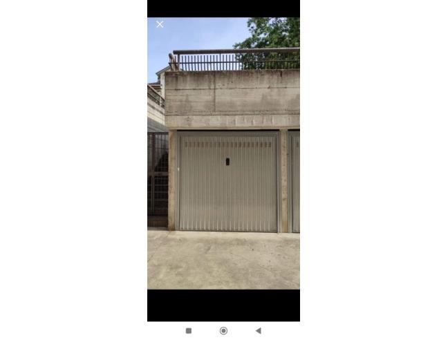 Anteprima foto 1 - Box/Garage/Posto auto in Affitto a Zelo Buon Persico (Lodi)