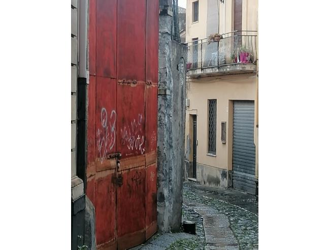 Anteprima foto 4 - Box/Garage/Posto auto in Vendita a Acireale (Catania)