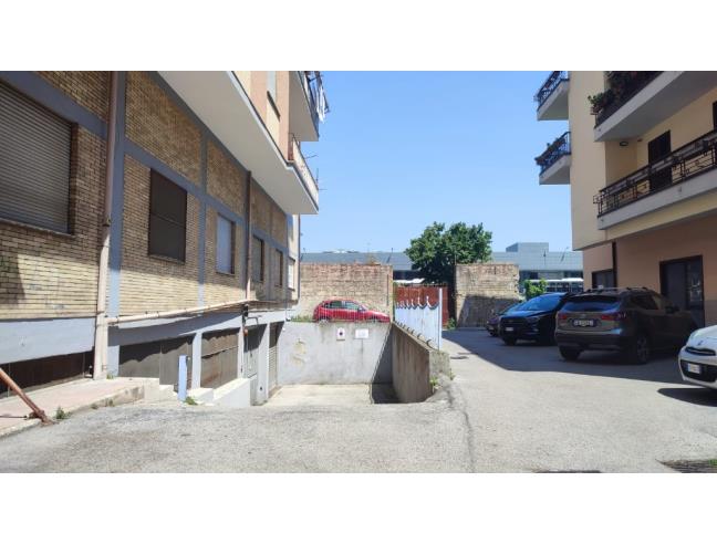 Anteprima foto 4 - Box/Garage/Posto auto in Vendita a Avellino - Centro città
