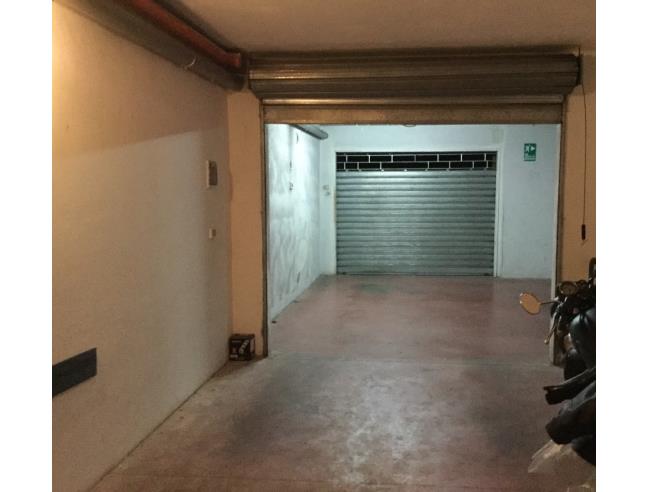 Anteprima foto 3 - Box/Garage/Posto auto in Vendita a Bari (Bari)