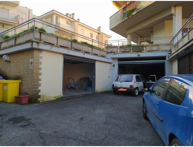 Anteprima foto 1 - Box/Garage/Posto auto in Vendita a Bracciano - Bracciano Due