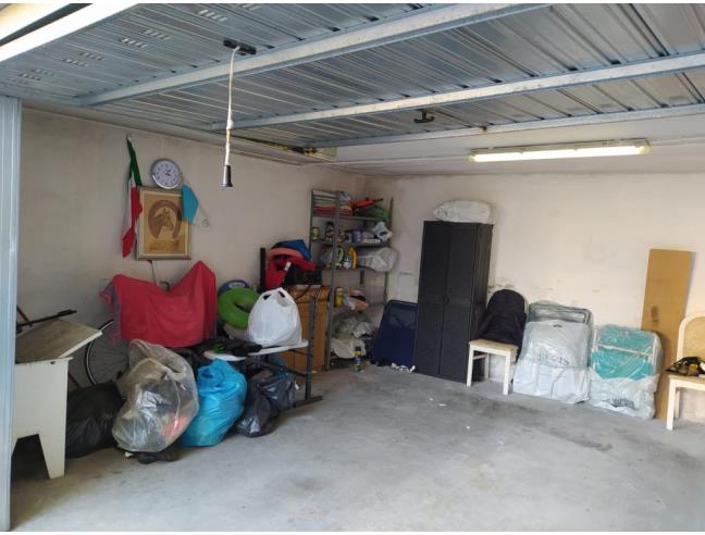 Anteprima foto 2 - Box/Garage/Posto auto in Vendita a Bracciano - Bracciano Due