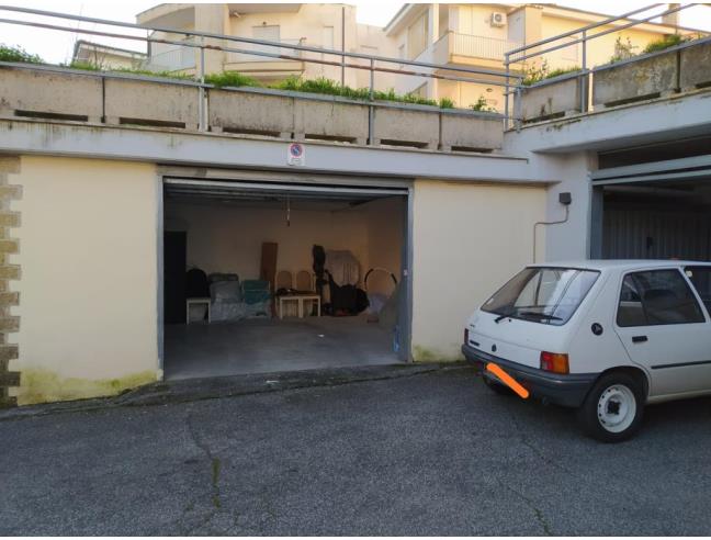 Anteprima foto 4 - Box/Garage/Posto auto in Vendita a Bracciano - Bracciano Due