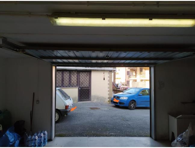 Anteprima foto 6 - Box/Garage/Posto auto in Vendita a Bracciano - Bracciano Due