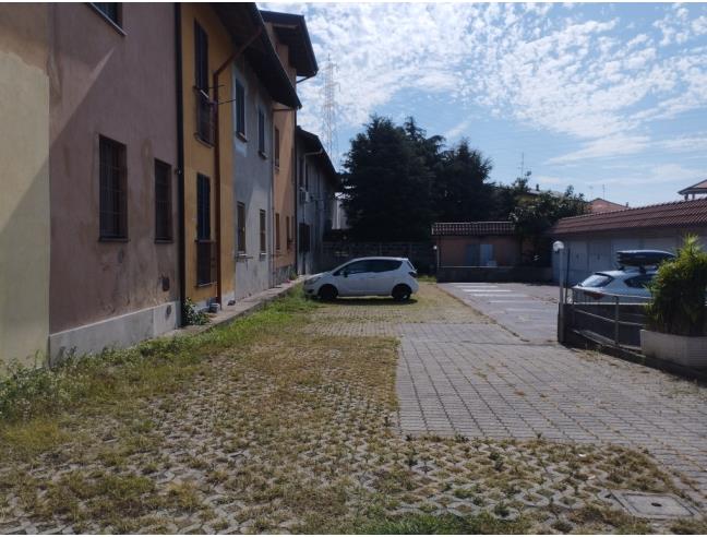 Anteprima foto 5 - Box/Garage/Posto auto in Vendita a Brugherio (Monza e Brianza)