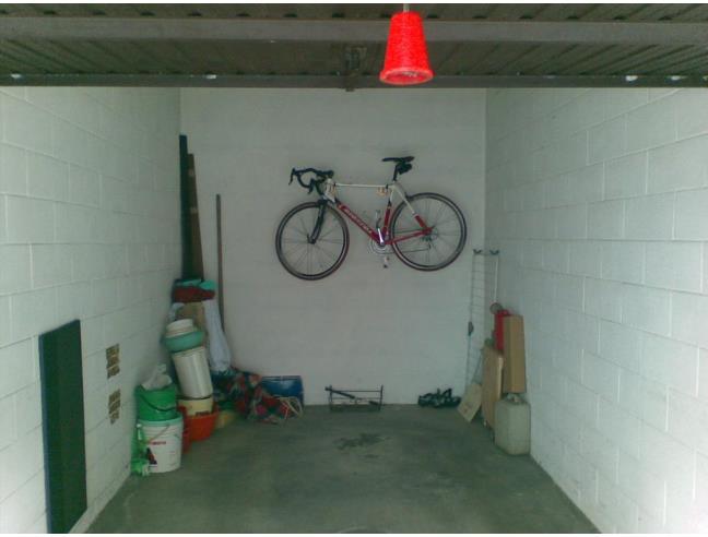 Anteprima foto 1 - Box/Garage/Posto auto in Vendita a Casalpusterlengo (Lodi)