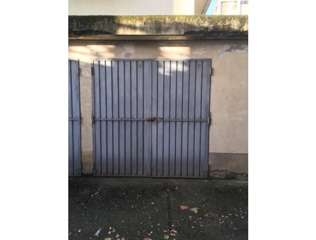 Anteprima foto 1 - Box/Garage/Posto auto in Vendita a Chivasso (Torino)