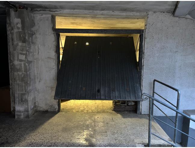 Anteprima foto 1 - Box/Garage/Posto auto in Vendita a Corridonia (Macerata)