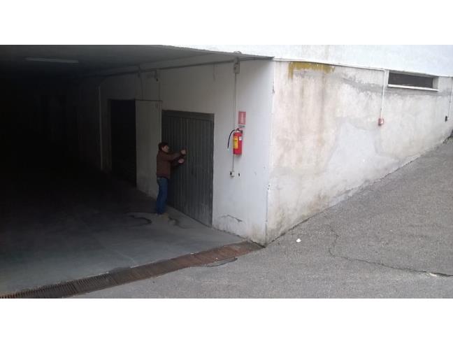 Anteprima foto 7 - Box/Garage/Posto auto in Vendita a Curti (Caserta)