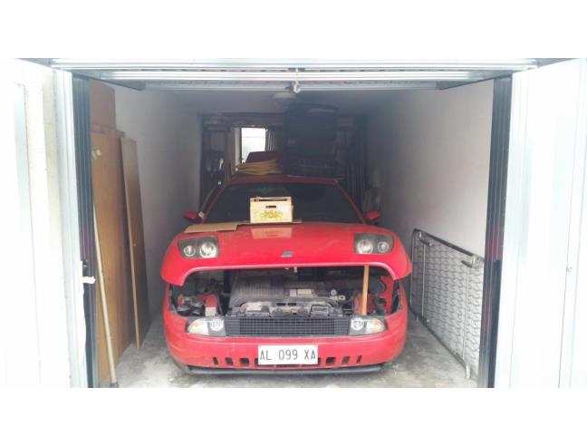Anteprima foto 2 - Box/Garage/Posto auto in Vendita a Feltre (Belluno)