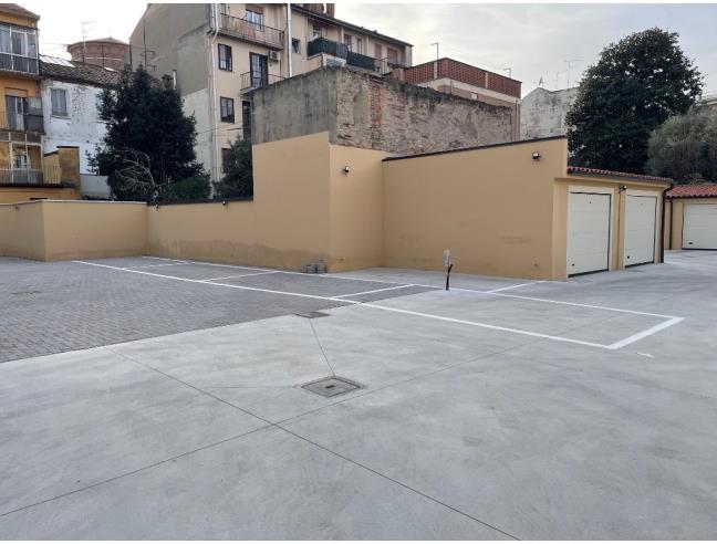 Anteprima foto 2 - Box/Garage/Posto auto in Vendita a Ferrara - Centro Storico