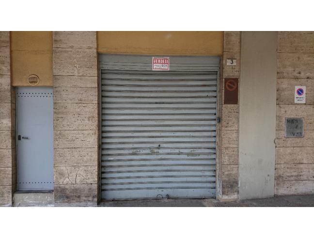 Anteprima foto 1 - Box/Garage/Posto auto in Vendita a Genova - Bolzaneto