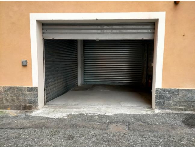 Anteprima foto 2 - Box/Garage/Posto auto in Vendita a Genova - Marassi