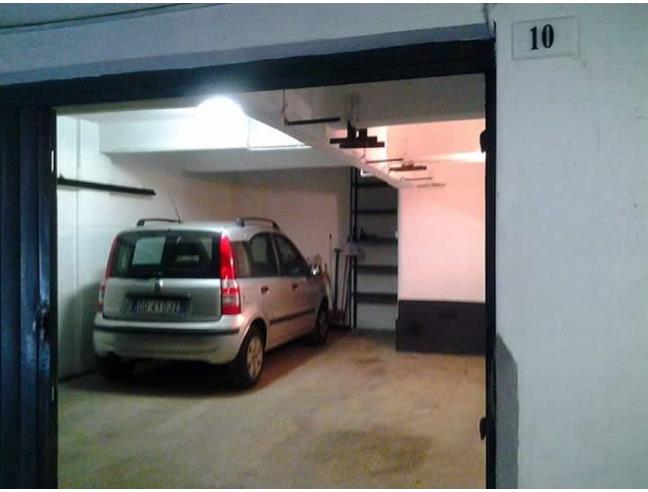 Anteprima foto 3 - Box/Garage/Posto auto in Vendita a Genova - Marassi