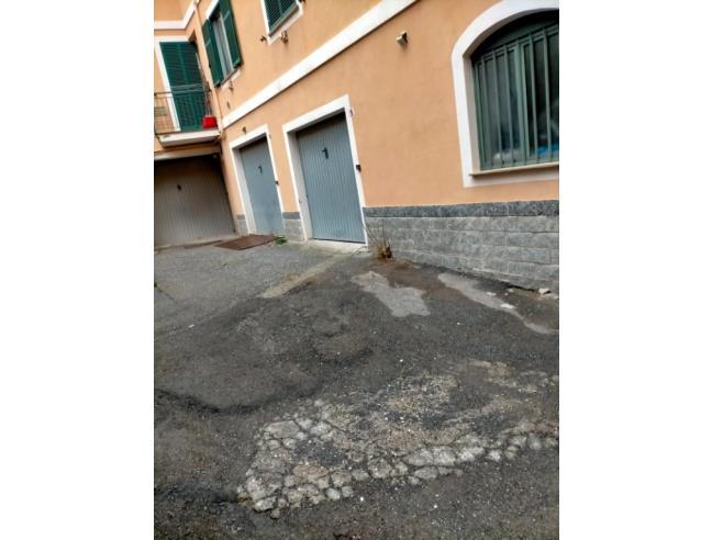 Anteprima foto 4 - Box/Garage/Posto auto in Vendita a Genova - Marassi