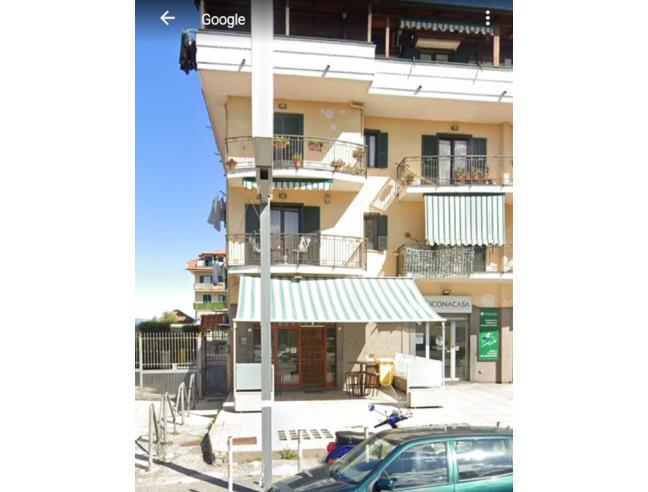 Anteprima foto 1 - Box/Garage/Posto auto in Vendita a Giugliano in Campania (Napoli)