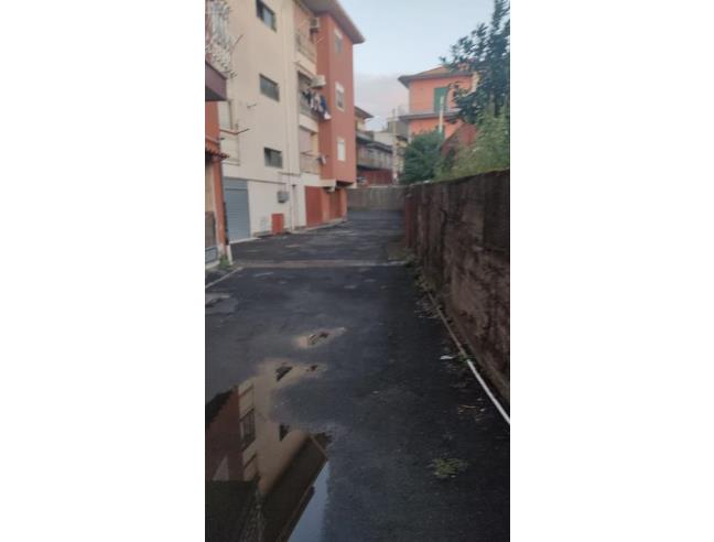 Anteprima foto 3 - Box/Garage/Posto auto in Vendita a Mascalucia (Catania)