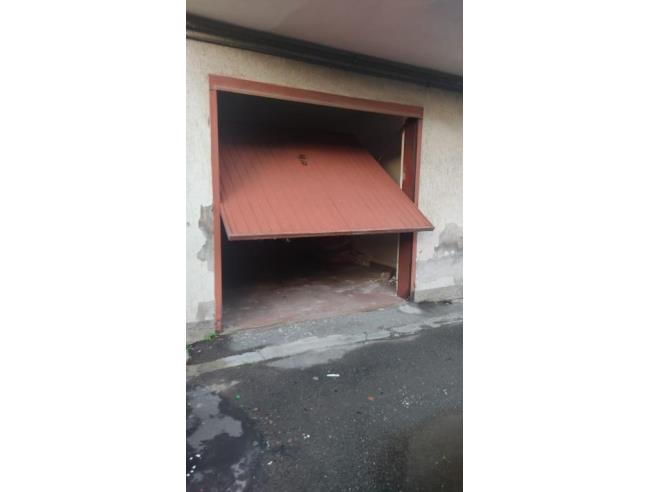 Anteprima foto 4 - Box/Garage/Posto auto in Vendita a Mascalucia (Catania)