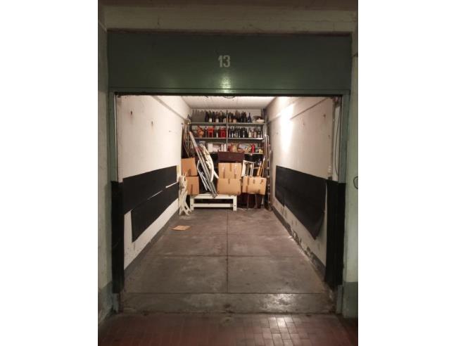 Anteprima foto 2 - Box/Garage/Posto auto in Vendita a Milano - De Angeli