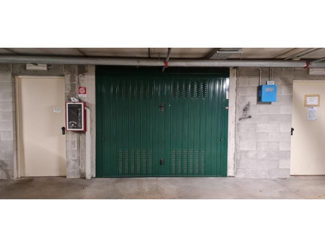 Anteprima foto 2 - Box/Garage/Posto auto in Vendita a Milano - Navigli