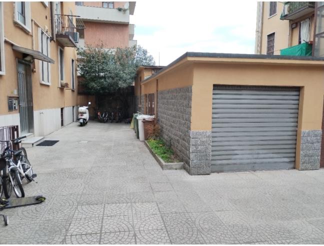 Anteprima foto 1 - Box/Garage/Posto auto in Vendita a Milano - San Siro