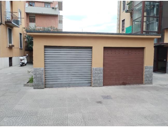 Anteprima foto 2 - Box/Garage/Posto auto in Vendita a Milano - San Siro