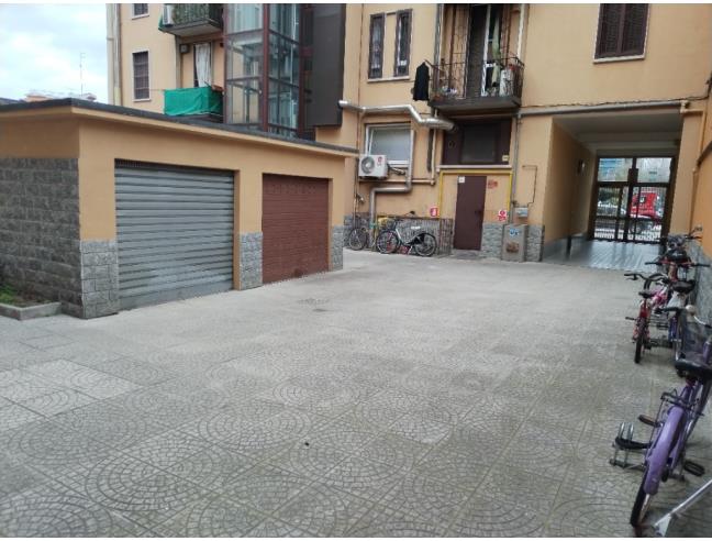 Anteprima foto 5 - Box/Garage/Posto auto in Vendita a Milano - San Siro