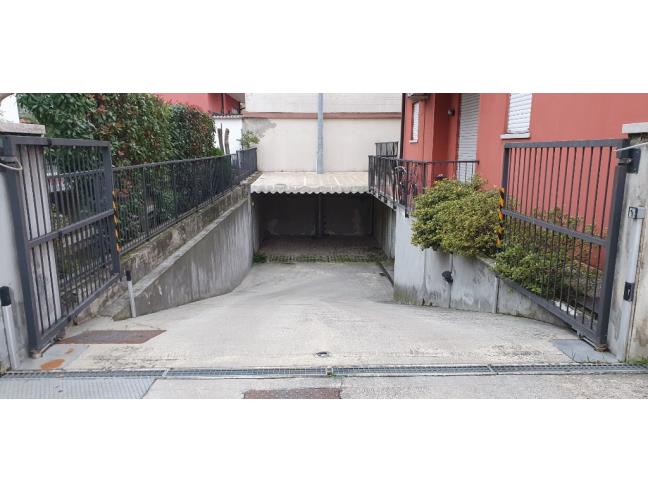 Anteprima foto 2 - Box/Garage/Posto auto in Vendita a Montecchio Maggiore - Alte Ceccato
