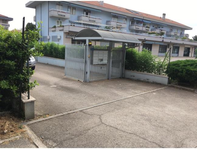 Anteprima foto 2 - Box/Garage/Posto auto in Vendita a Montesilvano - Montesilvano Colle