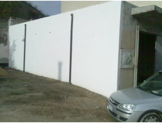 Anteprima foto 1 - Box/Garage/Posto auto in Vendita a Mores (Sassari)