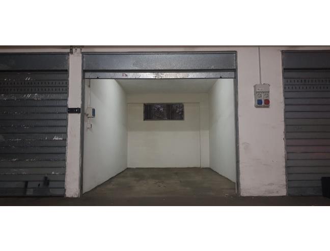 Anteprima foto 1 - Box/Garage/Posto auto in Vendita a Napoli - Colli Aminei