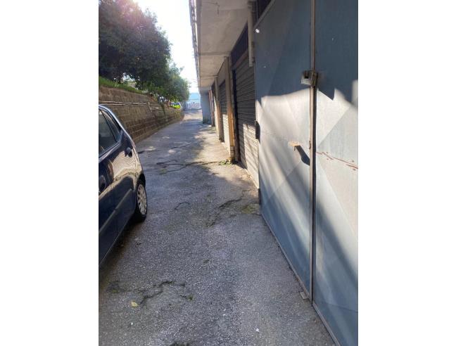 Anteprima foto 2 - Box/Garage/Posto auto in Vendita a Napoli - Fuorigrotta