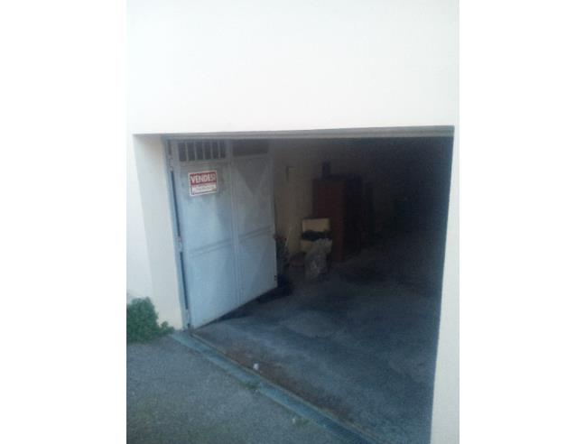 Anteprima foto 3 - Box/Garage/Posto auto in Vendita a Oria (Brindisi)