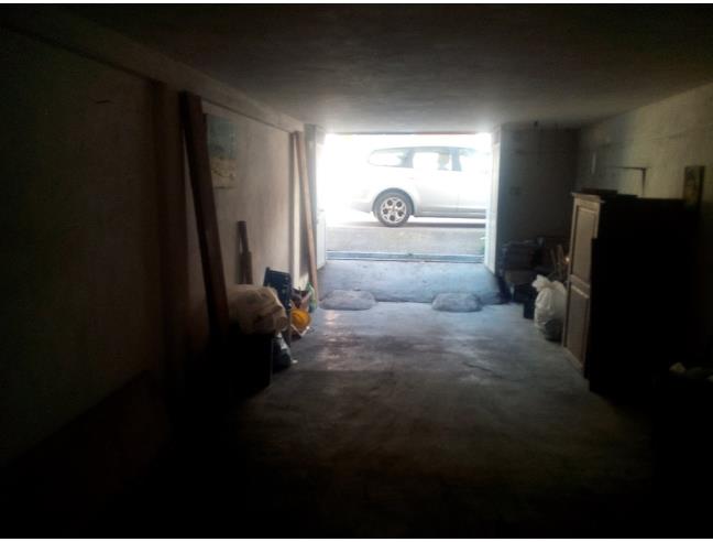 Anteprima foto 4 - Box/Garage/Posto auto in Vendita a Oria (Brindisi)