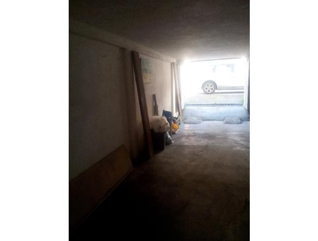 Anteprima foto 6 - Box/Garage/Posto auto in Vendita a Oria (Brindisi)