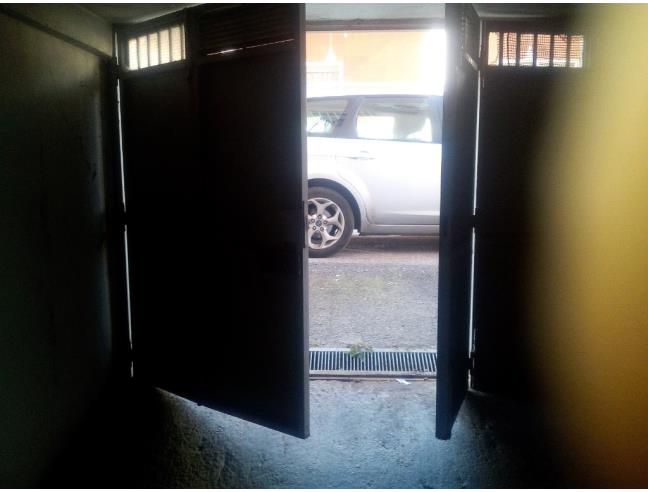 Anteprima foto 7 - Box/Garage/Posto auto in Vendita a Oria (Brindisi)