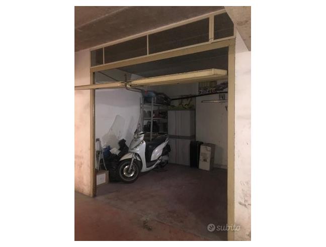 Anteprima foto 7 - Box/Garage/Posto auto in Vendita a Palermo - Romagnolo