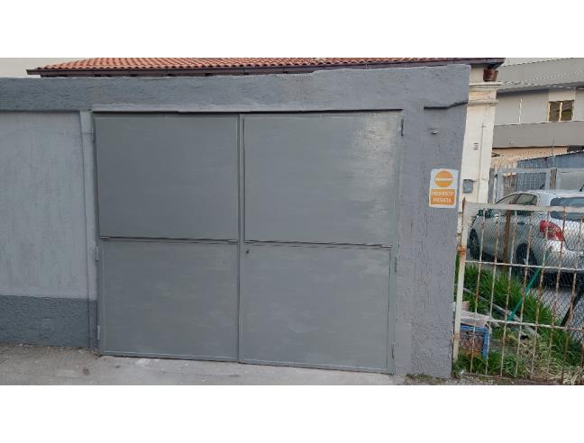 Anteprima foto 1 - Box/Garage/Posto auto in Vendita a Pescara (Pescara)