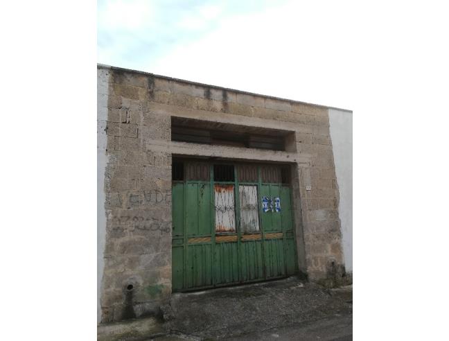 Anteprima foto 1 - Box/Garage/Posto auto in Vendita a Racale (Lecce)