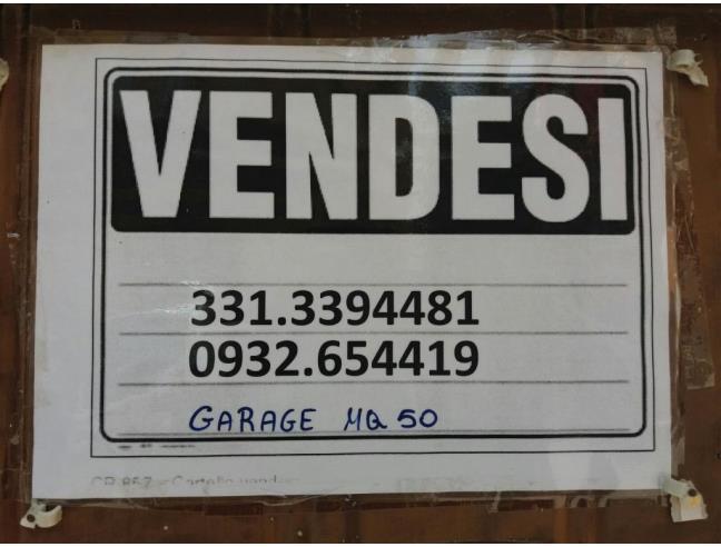 Anteprima foto 5 - Box/Garage/Posto auto in Vendita a Ragusa - Centro città