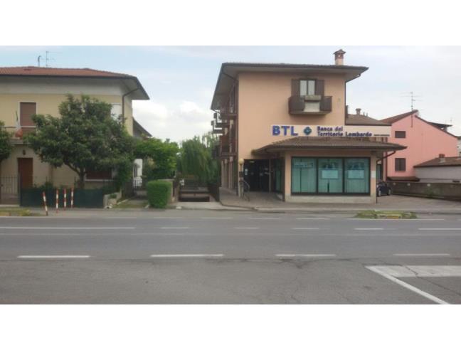 Anteprima foto 1 - Box/Garage/Posto auto in Vendita a Roncadelle (Brescia)