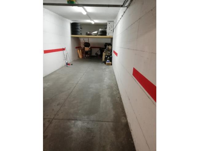 Anteprima foto 1 - Box/Garage/Posto auto in Vendita a Sassari (Sassari)